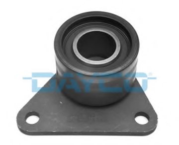 DAYCO ATB2188 Deflection/Guide Pulley, timing belt